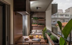 The Blossom-Premium Living Residence At Heraklion
